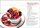 August Recipe