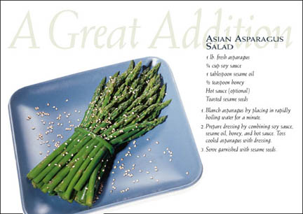 September Big Recipe Image