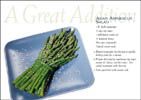 September Recipe