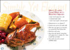 November Recipe