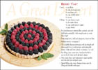 December Recipe